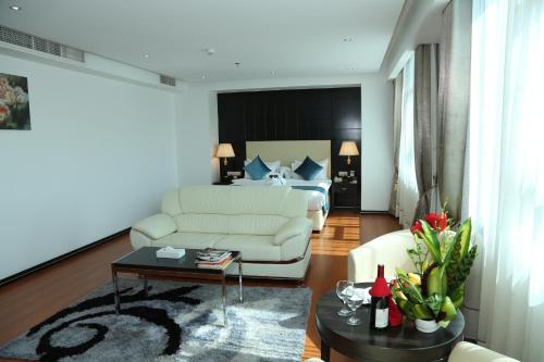 더 올리브 (The Olive) in 마나마