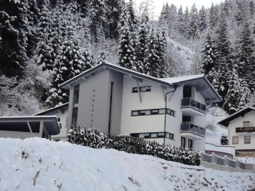 Appartement Hubertus in Flachau, Österreich