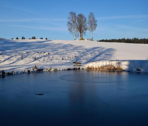 Zum Waldnaabtal