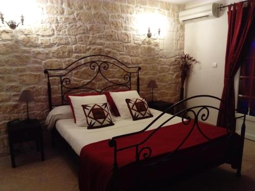 Chez Isabelle et Guy B&B Room Type - Comfort Double Room
