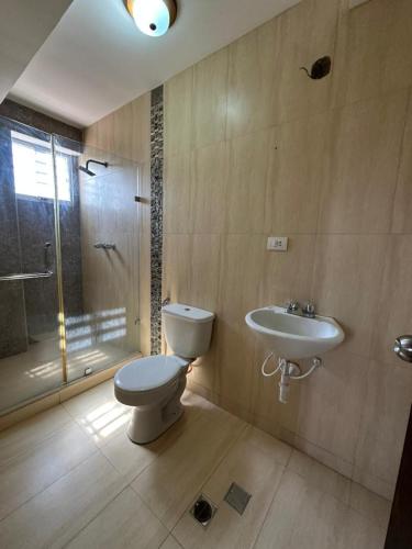Bello apartarmento Terramia Suite in Barquisimeto