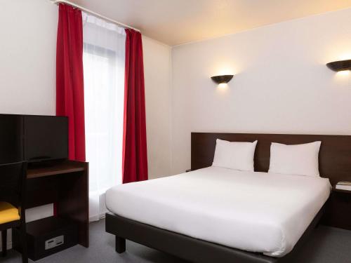 Adagio Access La Defense Leonard De Vinci Room Type - Large Studio (2 Adults)