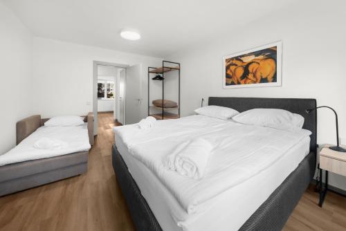 K4 Jonava Rooms