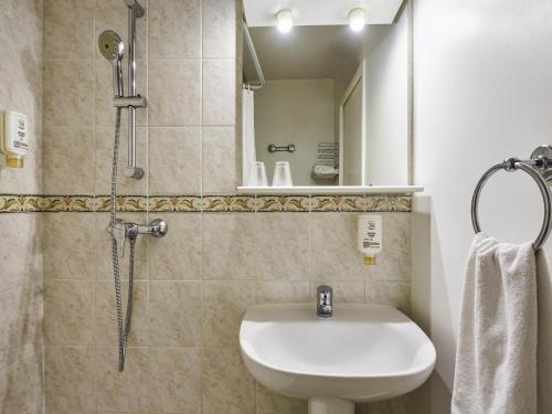 Aparthotel Adagio Access Nice Garibaldi, Nice (fotografie 10)