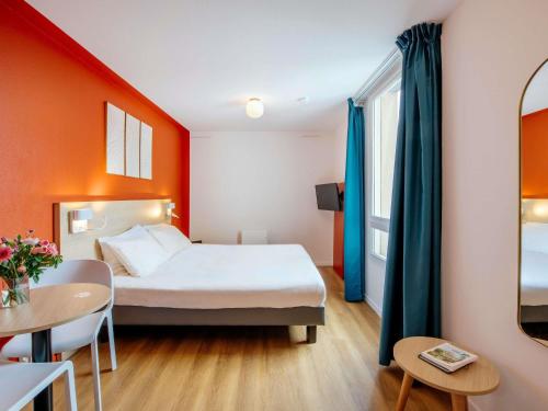 Aparthotel Adagio Access Paris Saint-Denis Pleyel Room Type - Studio