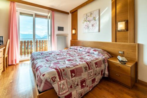 Albergo Bucaneve in Malosco