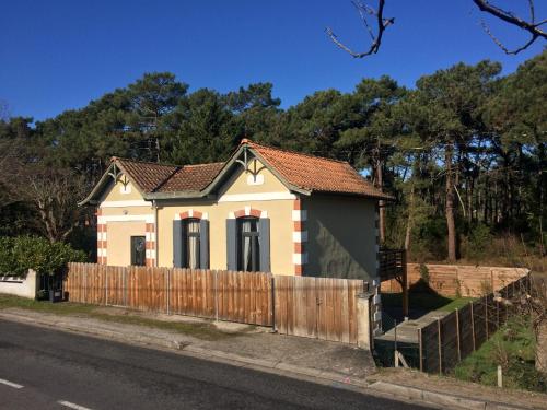 Villa Welcome, Lacanau-Océan (fotografie 9)