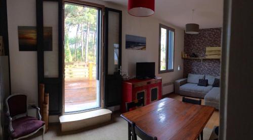 Villa Welcome, Lacanau-Océan (fotografie 10)