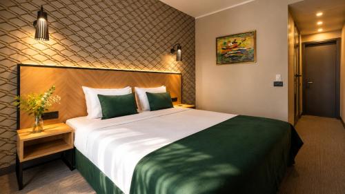 Vitosha Park Hotel - Free Pool & Gym, Sofia