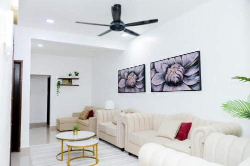 Aisya homestay jerteh