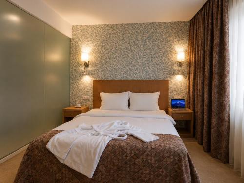 Vitosha Park Hotel Room Type - Superior Suite
