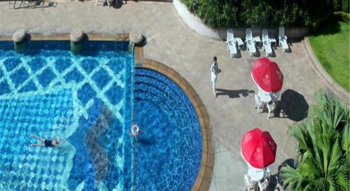 hotel photo