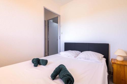 Appartement pour 4 personnes à 50m de la plage - image 5