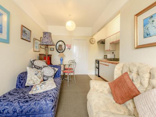 Clooneavin Apartment 5 4