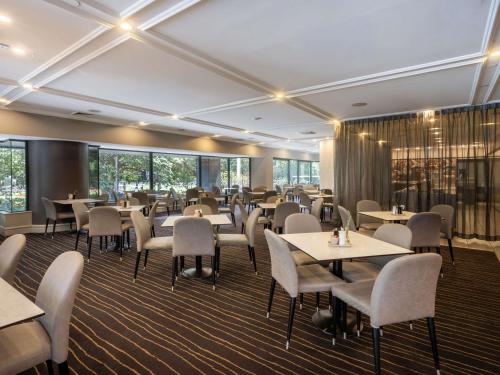 ห้องประชุม / บอลรูม, พูลแมน ซิดนีย์ ไฮด์ พาร์ค (Pullman Sydney Hyde Park) in ดาร์ลิงเฮิสต์