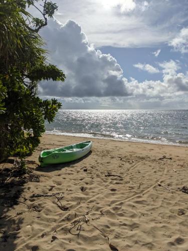 Tsundara Beach Retreat