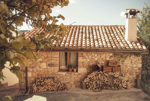 La Lagunilla