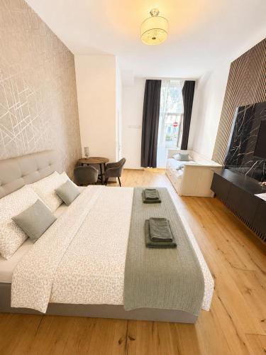 City Appartment 2, Wien