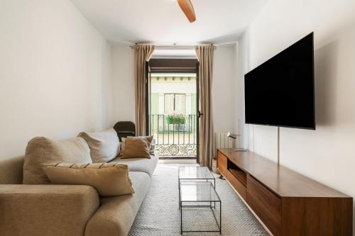 apartamento exterior en plaza cascorro de alquiler temporal - image 5