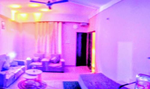 Anusha Homestay Jorhat