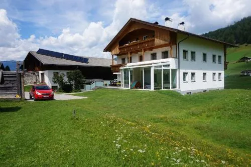 Unterkanterhof Kofler in Kartitsch, Österreich