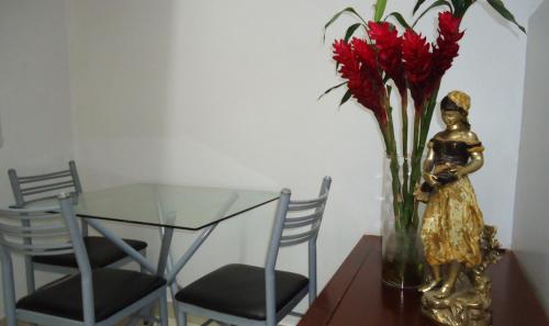 Létesítmények, HOTEL Casa cesar near Capitán FAP Pedro Canga Rodríguez repülőtér