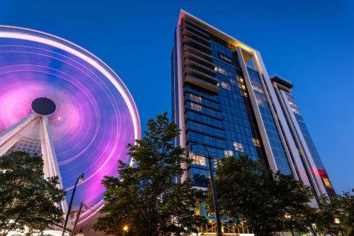 Wyndham Atlanta Eight 8BR Apartments - image 5