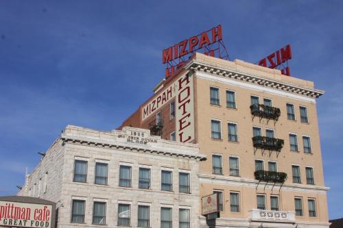 Mizpah Hotel