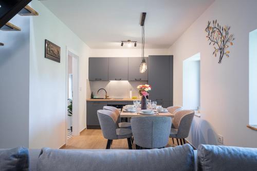 Casa Dorotea in Svetvinčenat - Haus für 4-5 Personen (Casa Dorotea in Svetvincenat - Haus fur 4-5 Personen) in 薩維舍亞
