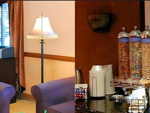 Nellis Suites at Main Gate Hotel – Las Vegas, NV