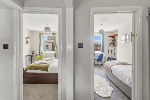 Blackheath 3 Bedroom Apartment London 