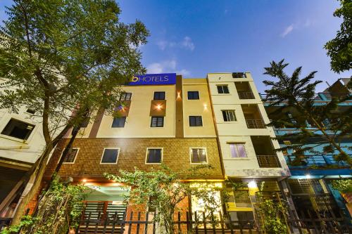FabHotel Shaurya Palace