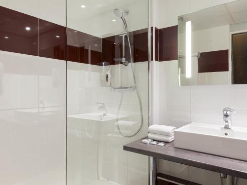 Mercure Paris 19 Philharmonie La Villette, Paris (Foto 3)