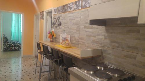  Happy Apartment Holidays in Rom