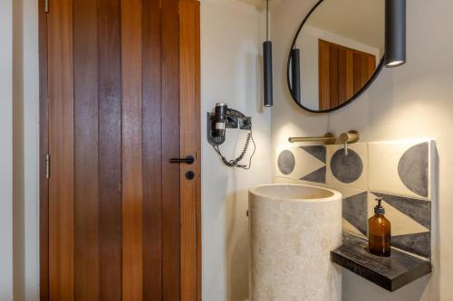 The Soul House Bali Room Type - Double Room with Patio