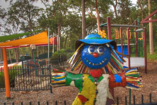 Koala Shores Holiday Park