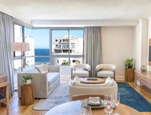 2 bedrooms, 4 beds