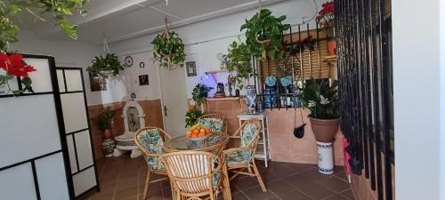 Apartamento en Málaga ciudad, turismo y playa