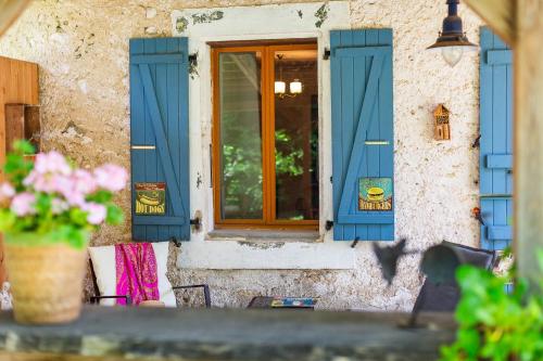 Gite Champetre Drome Lorette in Marsanne