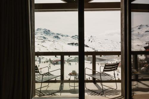 Surrounding environment, Le Fitz Roy, a Beaumier hotel in Saint-Martin-de-Belleville
