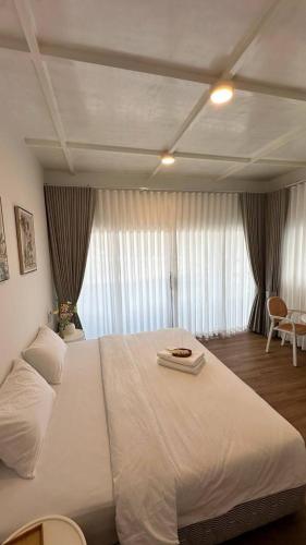 Malina Guesthouse - Koh Tao