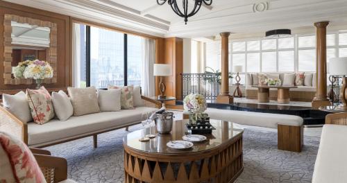 The Peninsula Manila photo 4