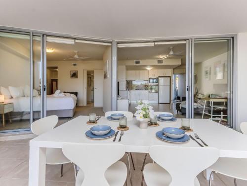 balkon/taras, Drift Apartments - Tweed Coast Holidays in Kingscliff