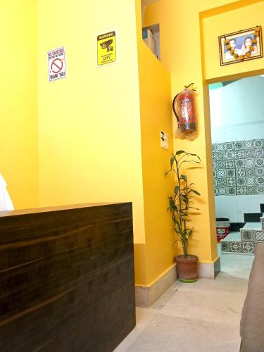 Rukmini Guest House  photo 5