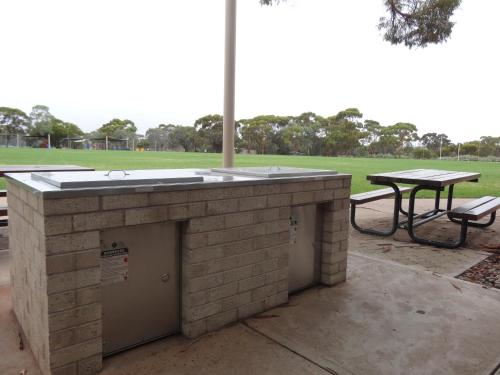 Leigh Creek Outback Resort