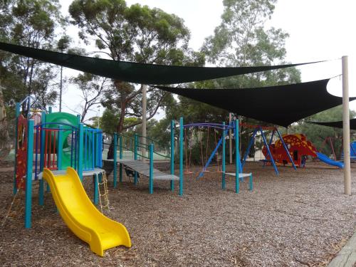 Leigh Creek Outback Resort