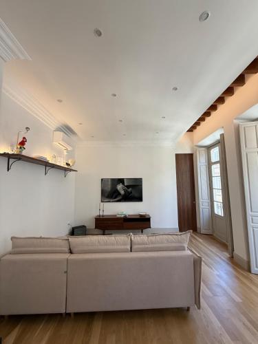 Boutique apartment in the historic center of Malaga – khách sạn tại Khac
