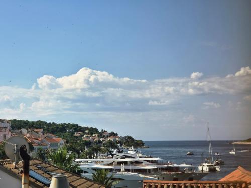 Hvar old Town Boutique – Hvar (city), MD