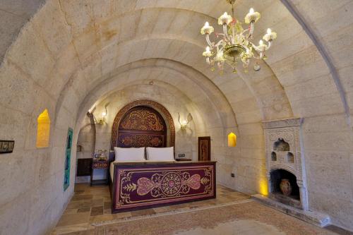 Elika Cave Suites Cappadocia, Curio Collection by Hilton, Cappadocia