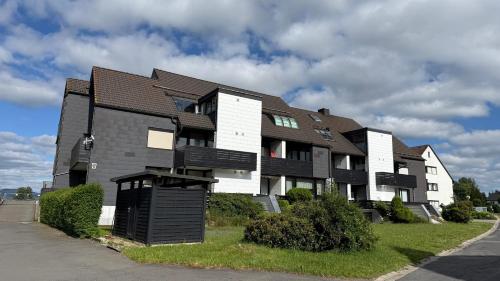 Maisonette Wohnung WALDLOFT in Mehlmeisel